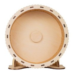 Колесо для грызунов - фото 4