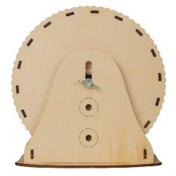 Колесо для грызунов - фото 5