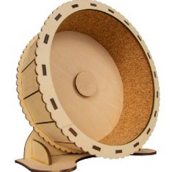 Колесо для грызунов - фото 6