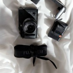 Ttartisan 50mm f1.2 - фото 5