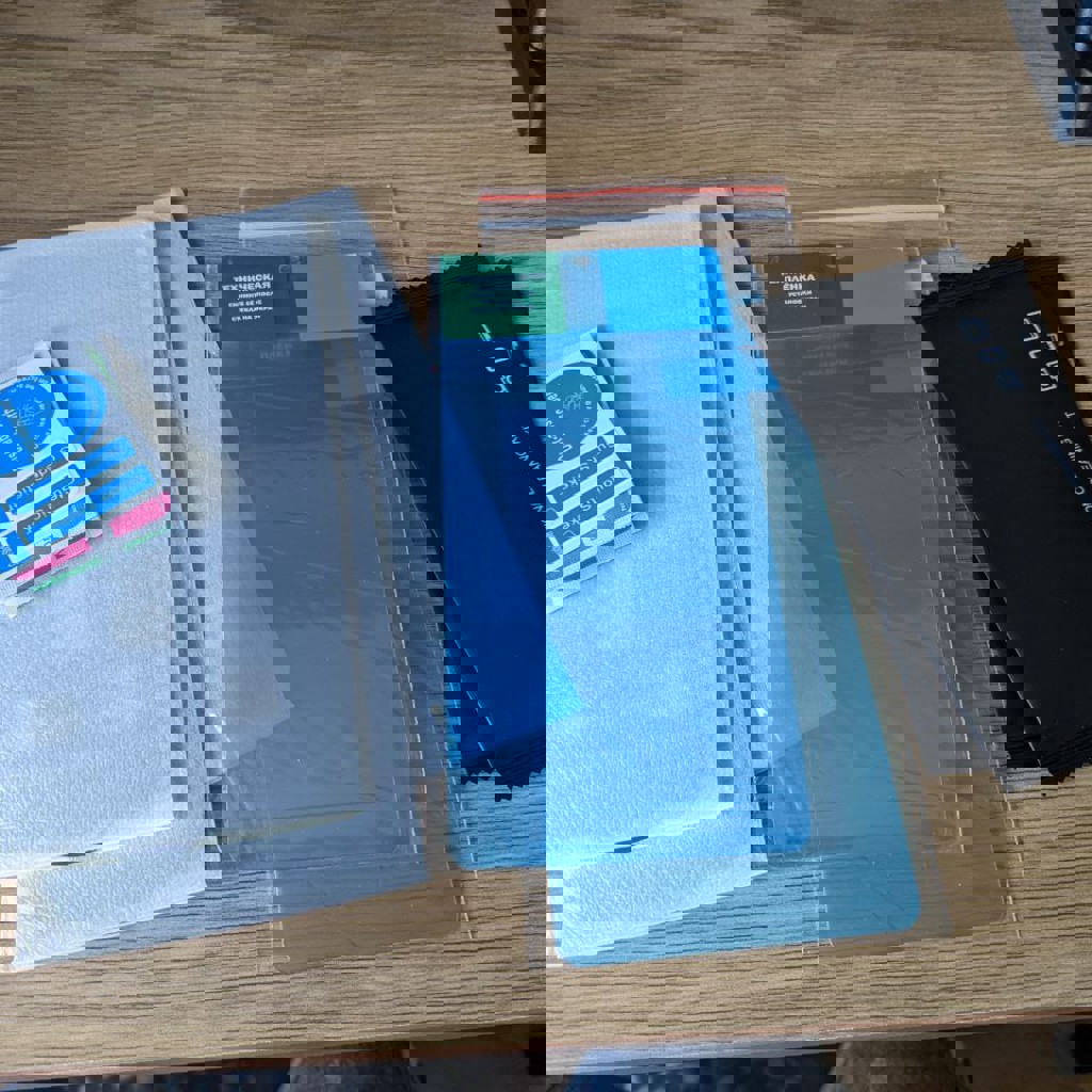 Защитные стекла