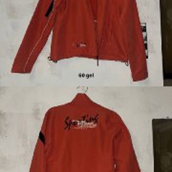 Шлейка для собак - фото 1