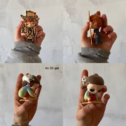 Шлейка для собак - фото 3