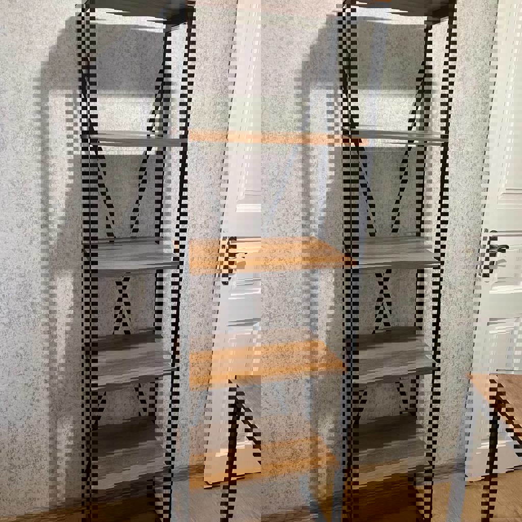 Полка стеллаж