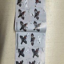 Набор Лего Формула 1 - фото 4