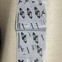 Набор Лего Формула 1 - фото 6