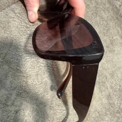 Очко YSL - фото 2