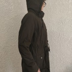 Куртка ПАРКА - фото 6