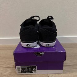 Кроссовки Nike SB Check - фото 5