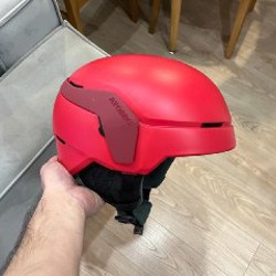 Горнолыжный шлем Atomic Count - фото 3