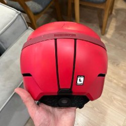 Горнолыжный шлем Atomic Count - фото 2