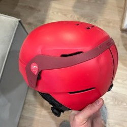 Горнолыжный шлем Atomic Count - фото 5