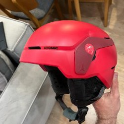 Горнолыжный шлем Atomic Count - фото 4