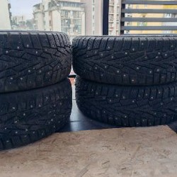 Cordiant Snow Cross - фото 2