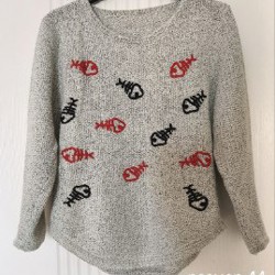 Пуховик - фото 1