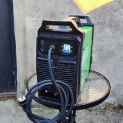 Установка аргонодуговой сварки EVERLAST powertig 255 ext - фото 3