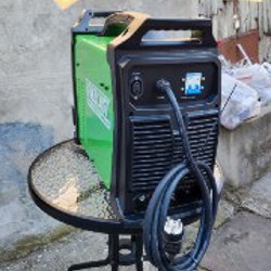 Установка аргонодуговой сварки EVERLAST powertig 255 ext - фото 4