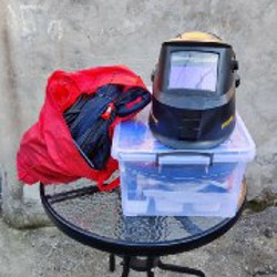 Установка аргонодуговой сварки EVERLAST powertig 255 ext - фото 5