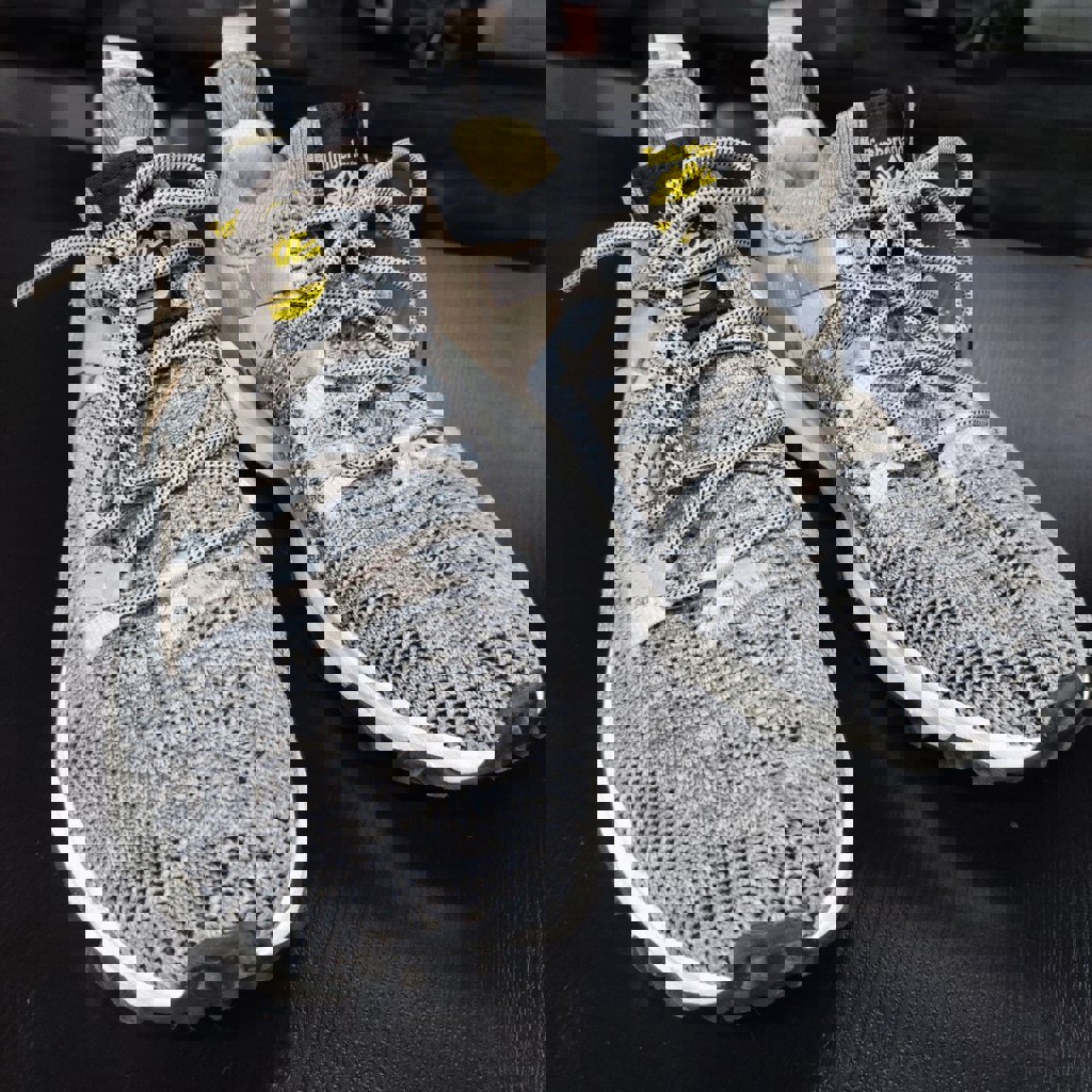 Кроссовки мужские Timberland Winsor trail