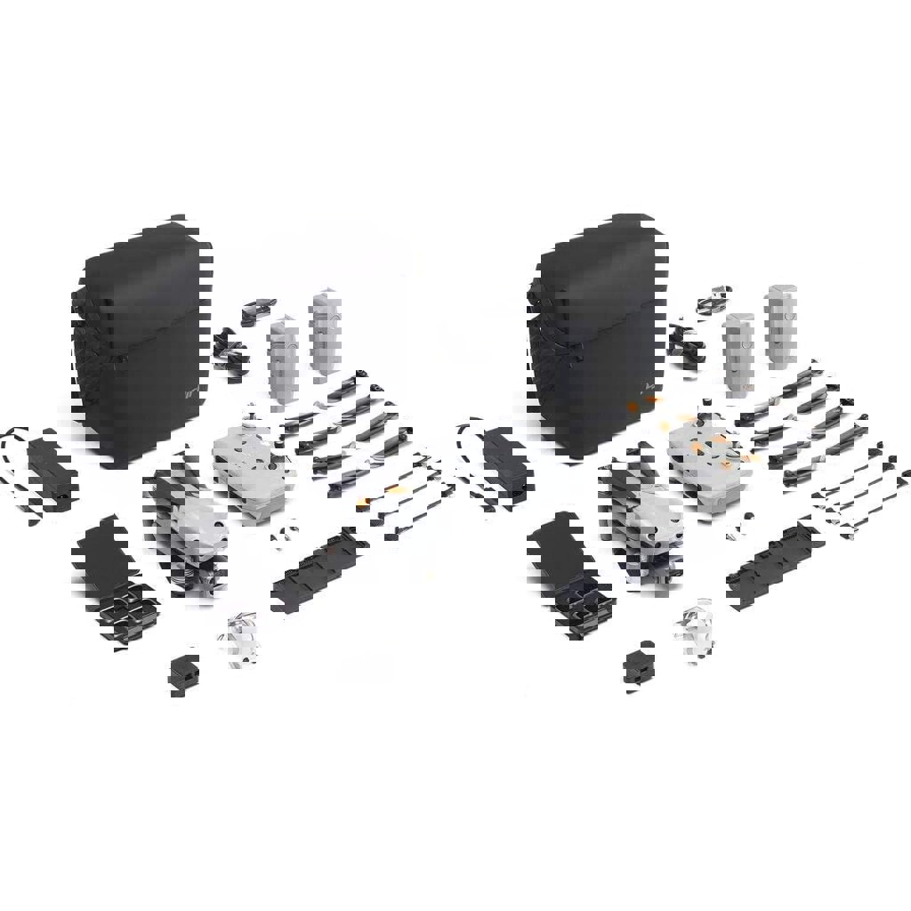 Dji air 2s fly more combo