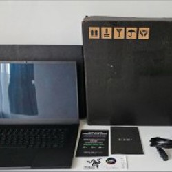 Игровой ноутбук Razer Blade 15 - фото 1