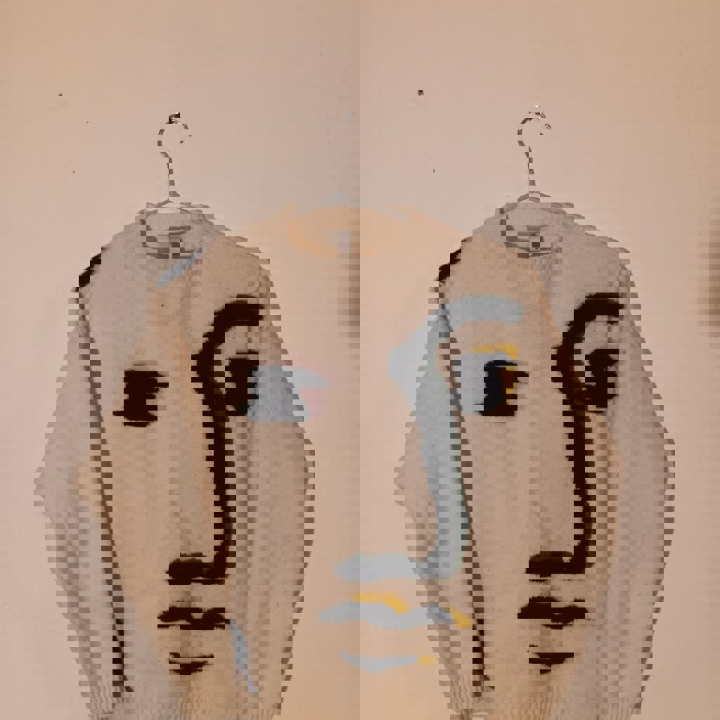 Лонгслив Gap