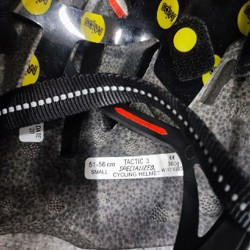 Велошлем Specialized - фото 3