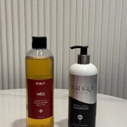 Шампунь - фото 8