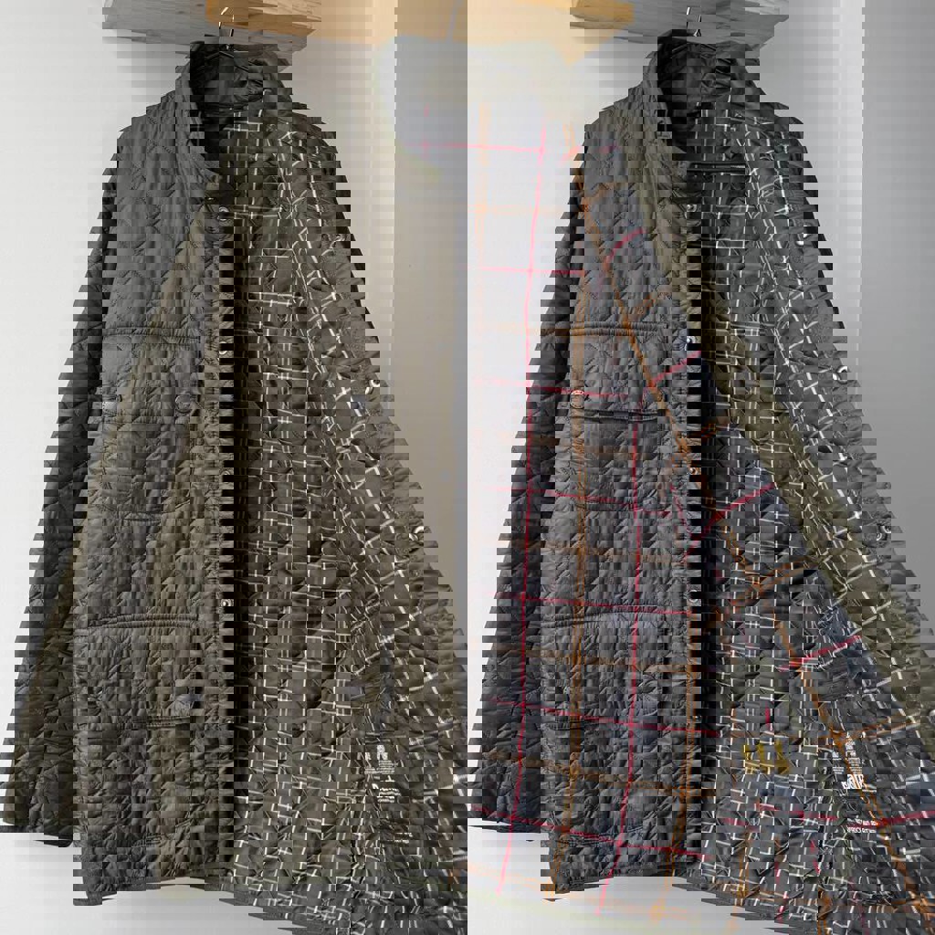 Куртка Barbour