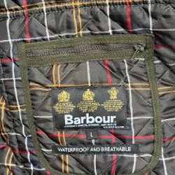 Куртка Barbour - фото 2