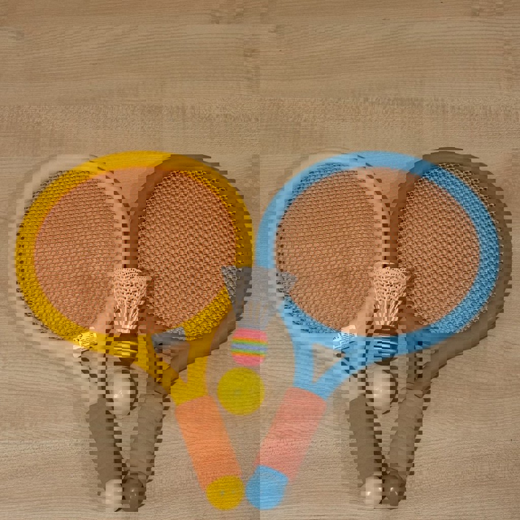 Детский игровой набор