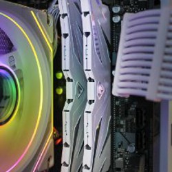 Игровой ПК - фото 4