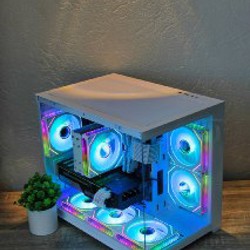 Игровой ПК - фото 5