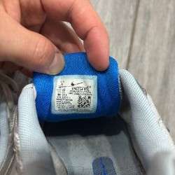 Кроссовки Nike - фото 2