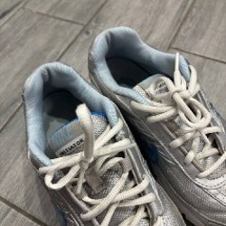 Кроссовки Nike - фото 3