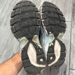 Кроссовки Nike - фото 4