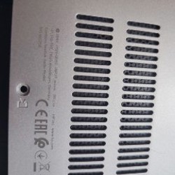 Ноутбук с проблемами экрана - фото 4