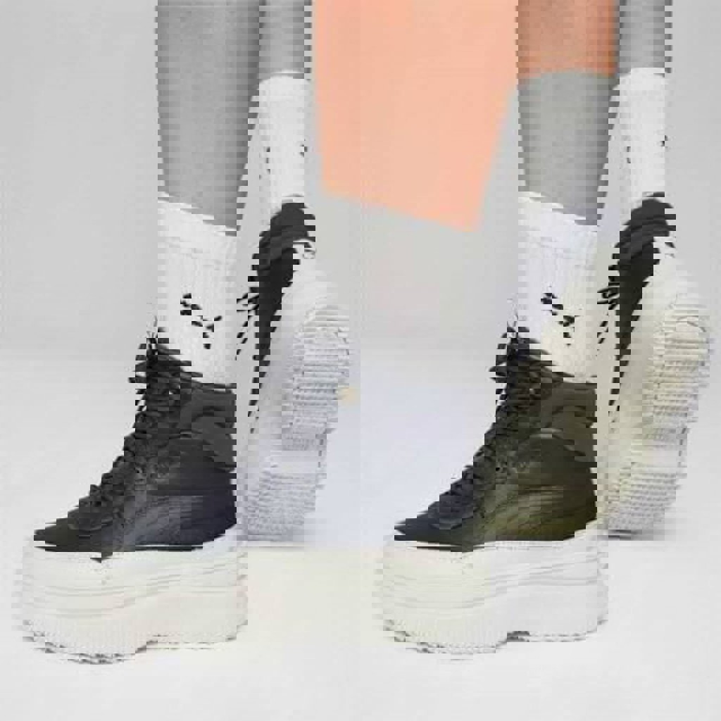 Кроссовки PUMA