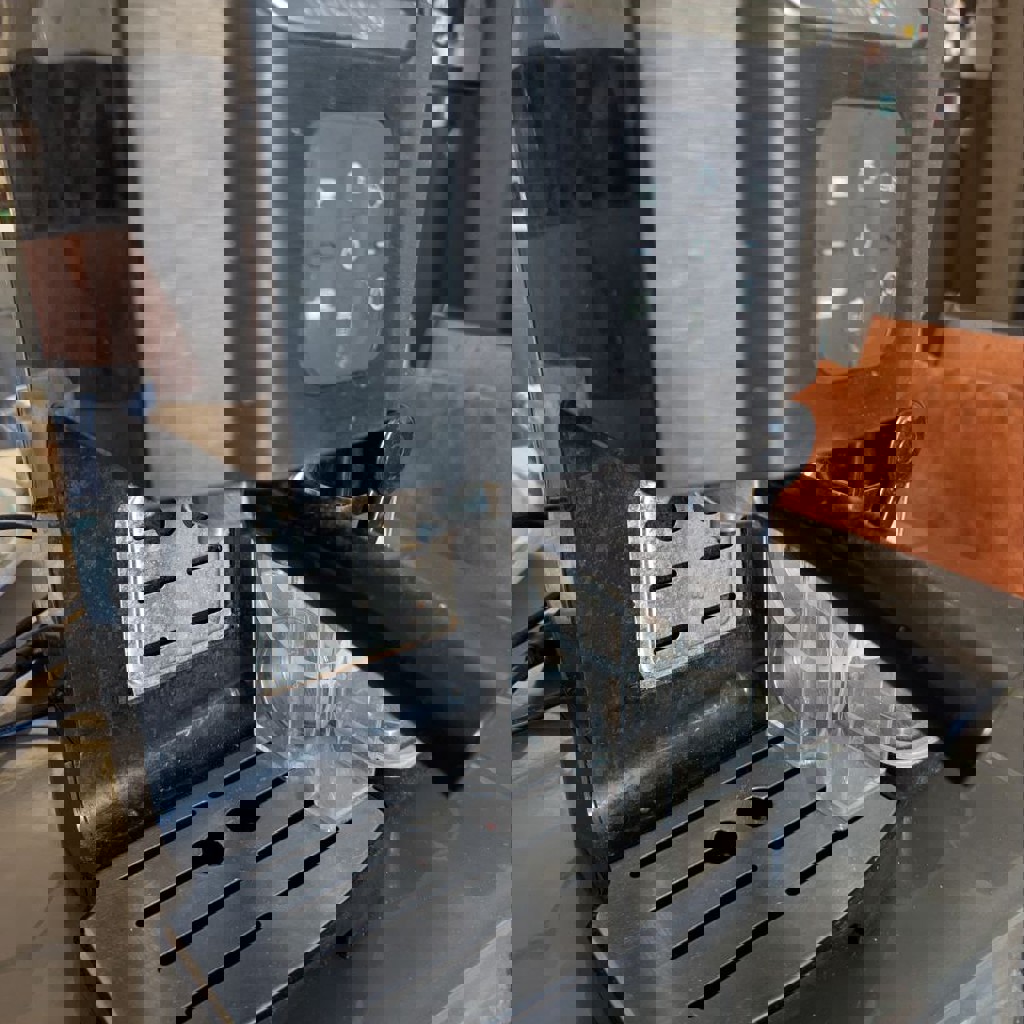 Кофеварка Redmond