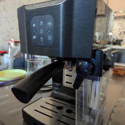 Кофеварка Redmond - фото 2