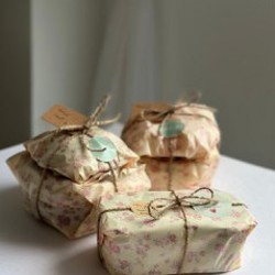 Свечи из натурального соевого воска - фото 4