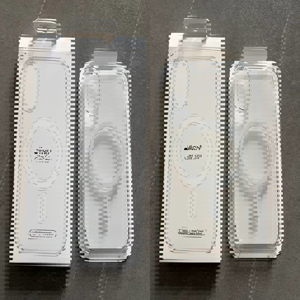 Чехол для iPhone 17