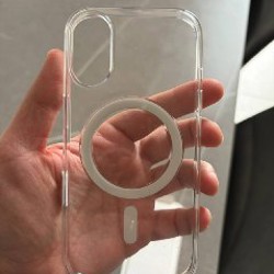 Чехол для iPhone 17 - фото 2