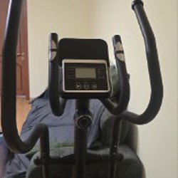 Эллиптический тренажер - фото 2