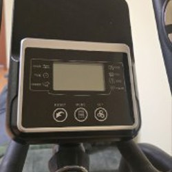 Эллиптический тренажер - фото 3