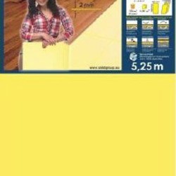 Подложка под ламинат - фото 2