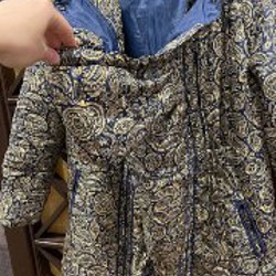 Куртка кенгуру - фото 2