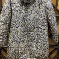 Куртка кенгуру - фото 3