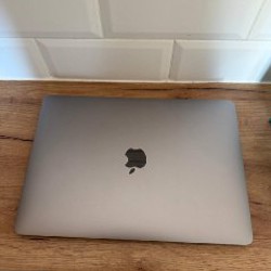 Macbook Air M1 - фото 2