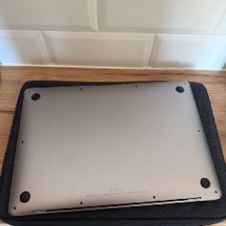 Macbook Air M1 - фото 3